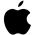 Logo Apple